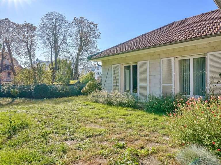 House Le Vésinet - 3 bedrooms - 150m²