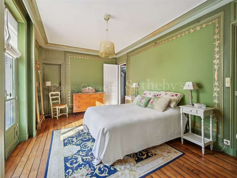 House Le Vésinet - 3 bedrooms - 200m²