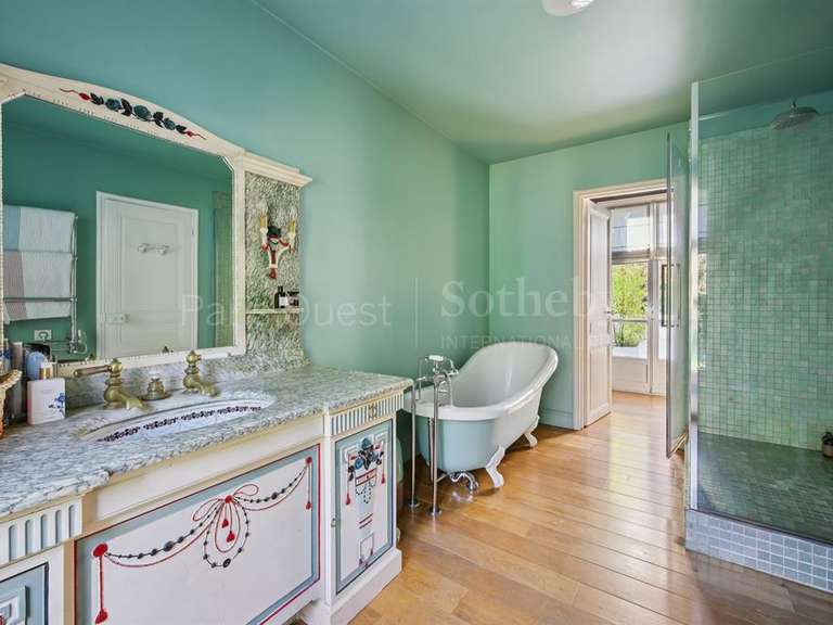 House Le Vésinet - 3 bedrooms - 200m²