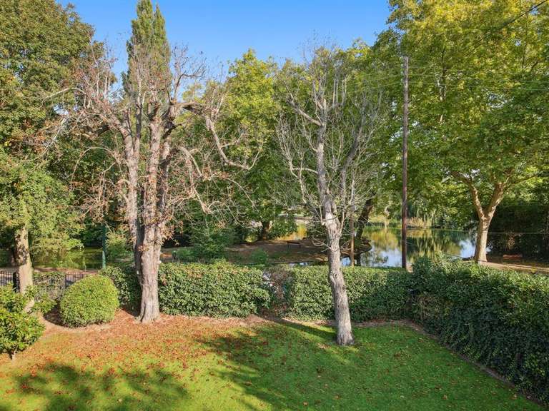 House Le Vésinet - 3 bedrooms - 200m²