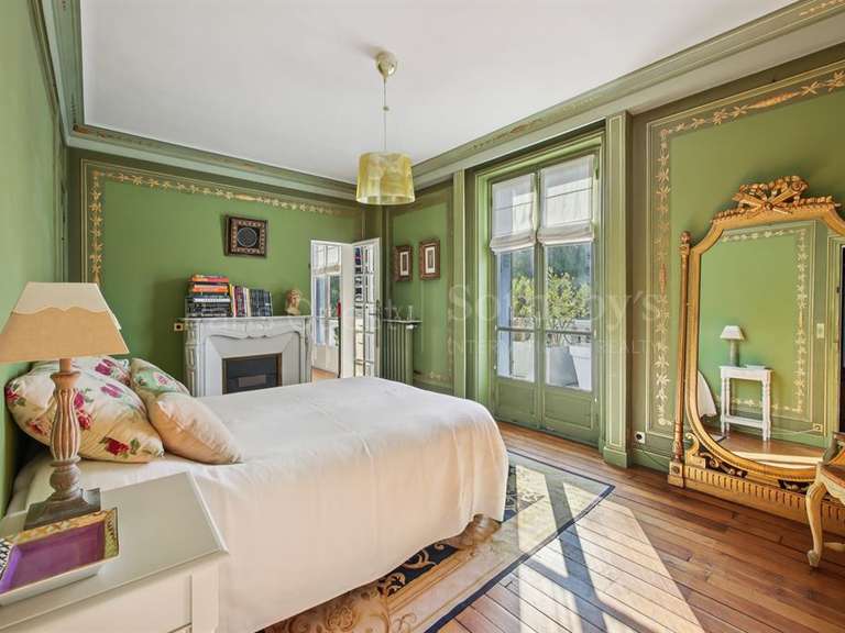 House Le Vésinet - 3 bedrooms - 200m²