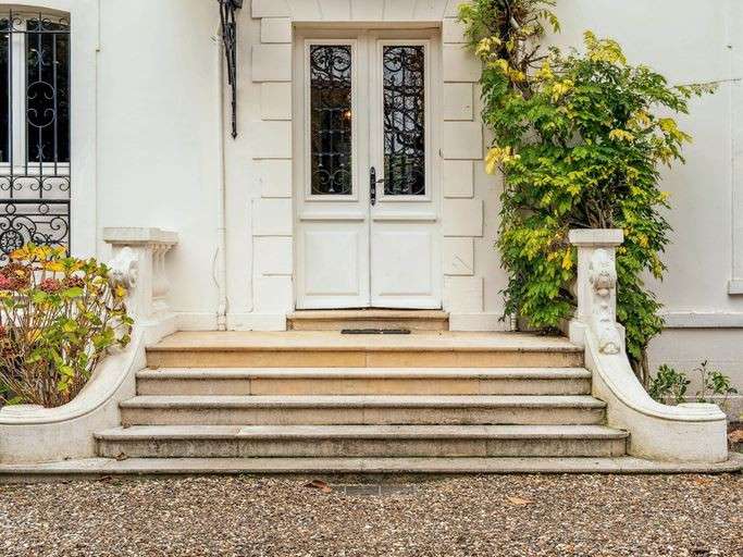 House Le Vésinet - 8 bedrooms - 536m²