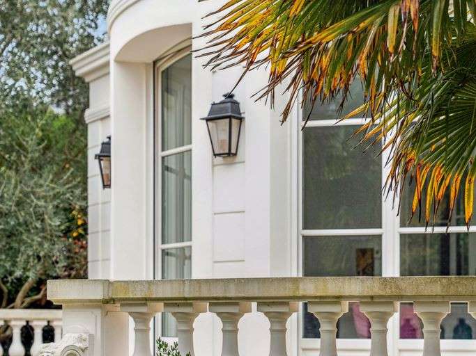 House Le Vésinet - 8 bedrooms - 536m²