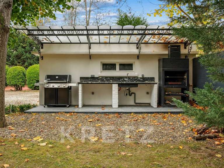 House Le Vésinet - 8 bedrooms - 536m²