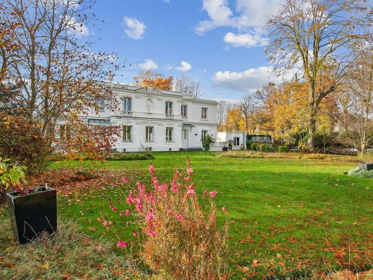 House Le Vésinet - 5 bedrooms - 405m²