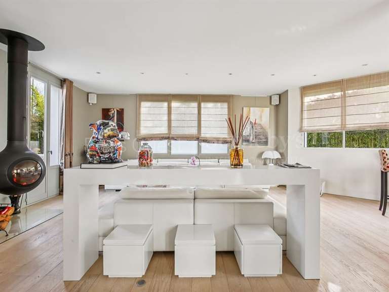 House Le Vésinet - 5 bedrooms - 405m²