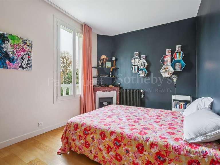 House Le Vésinet - 5 bedrooms - 405m²