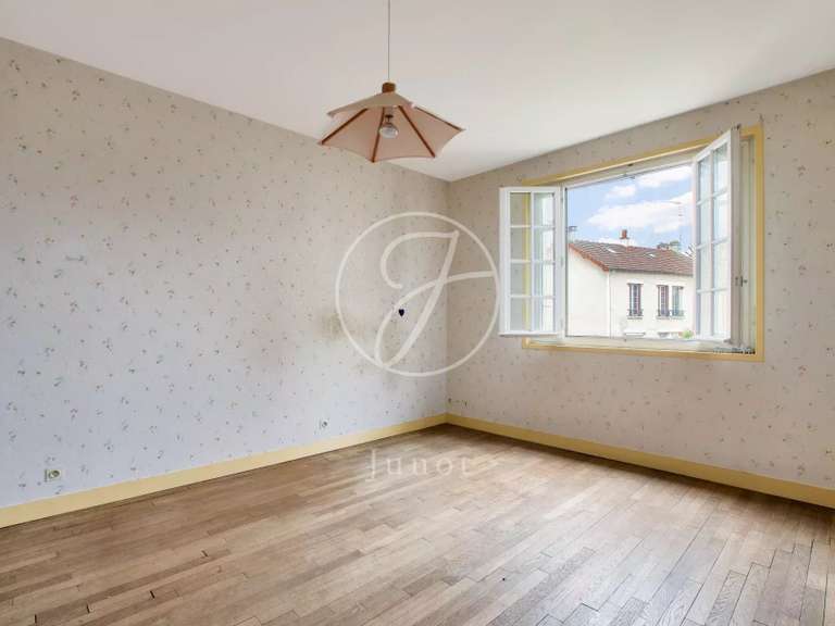 House Le Vésinet - 4 bedrooms - 162m²