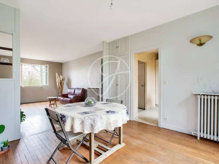 House Le Vésinet - 4 bedrooms - 162m²