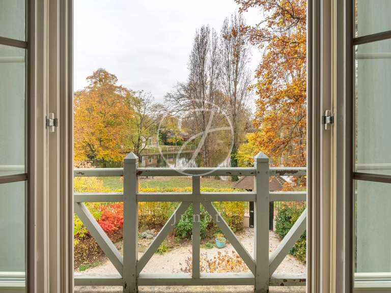 Maison Le Vésinet - 5 chambres - 384m²