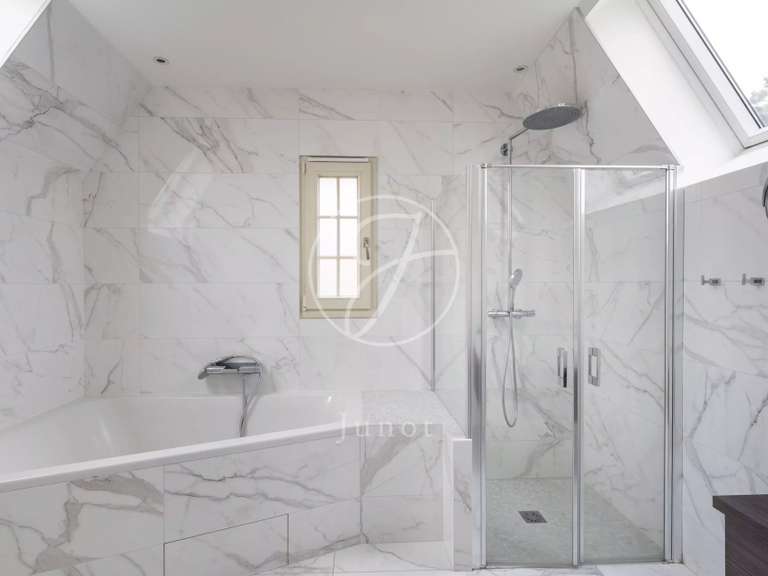 Maison Le Vésinet - 5 chambres - 384m²