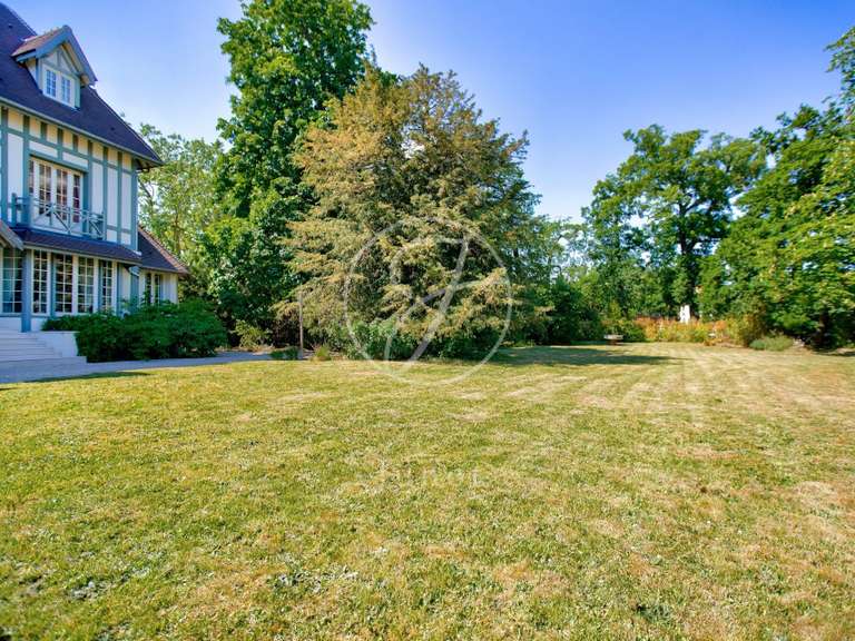 Maison Le Vésinet - 5 chambres - 384m²