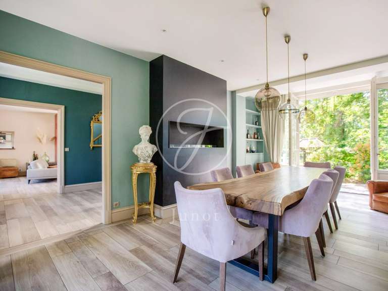 Maison Le Vésinet - 5 chambres - 384m²