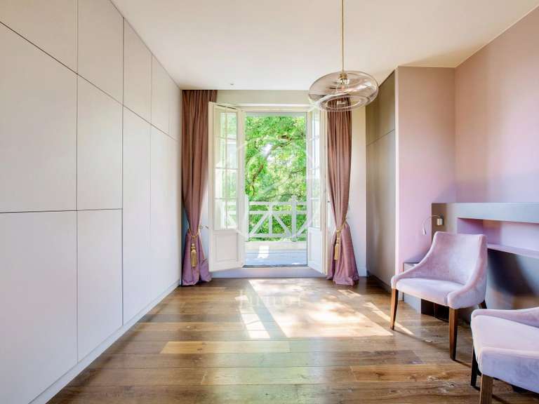 Maison Le Vésinet - 5 chambres - 384m²