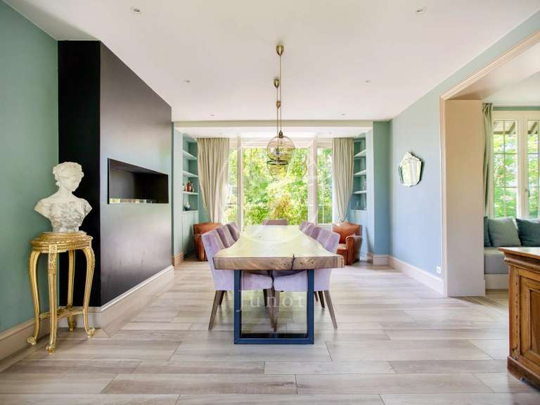 Maison Le Vésinet - 5 chambres - 384m²