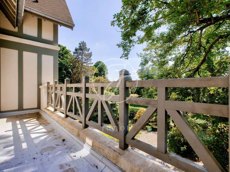 Maison Le Vésinet - 5 chambres - 384m²