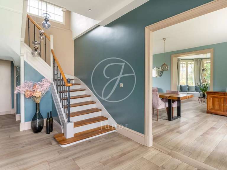 Maison Le Vésinet - 5 chambres - 384m²