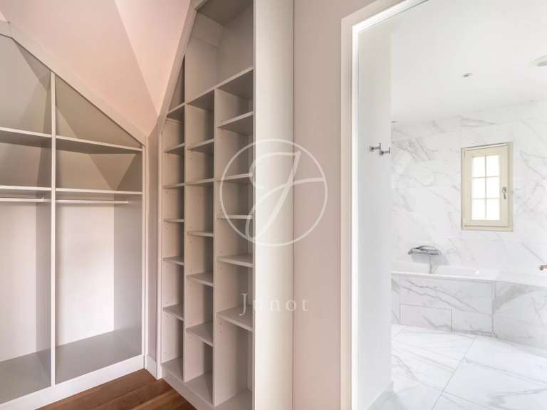 Maison Le Vésinet - 5 chambres - 384m²