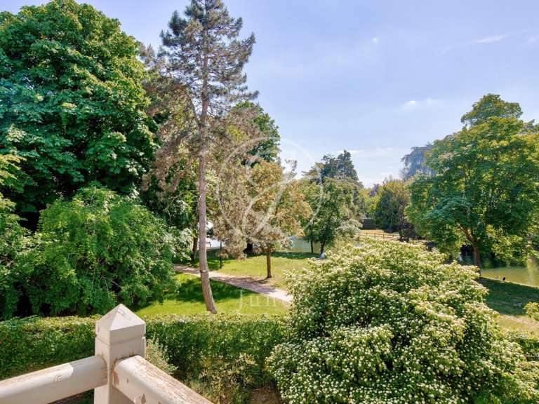 Maison Le Vésinet - 5 chambres - 384m²