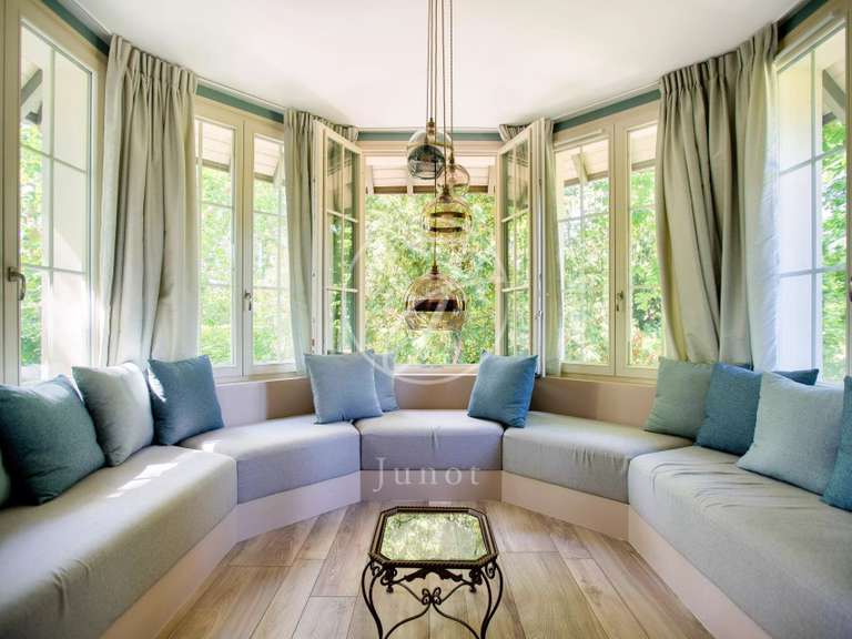 Maison Le Vésinet - 5 chambres - 384m²