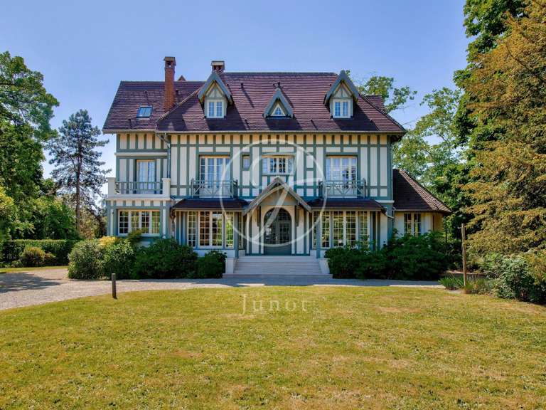 Maison Le Vésinet - 5 chambres - 384m²