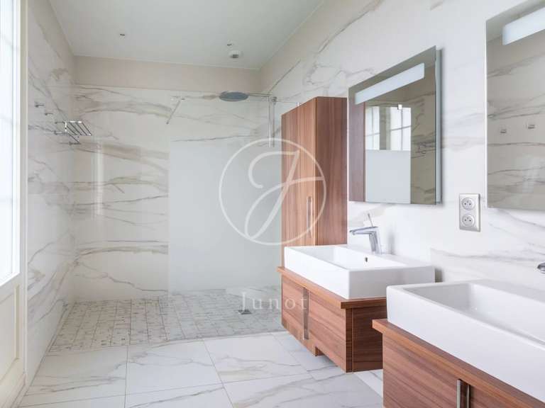 Maison Le Vésinet - 5 chambres - 384m²