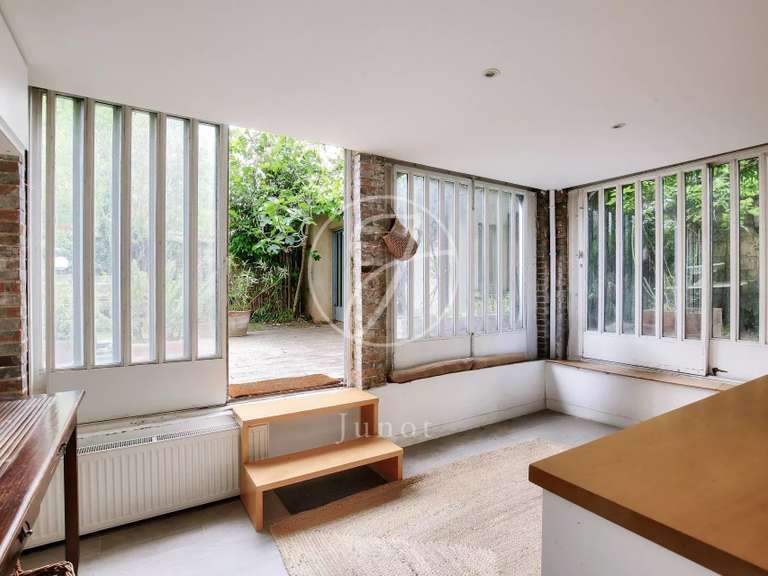 House Le Vésinet - 6 bedrooms - 220m²