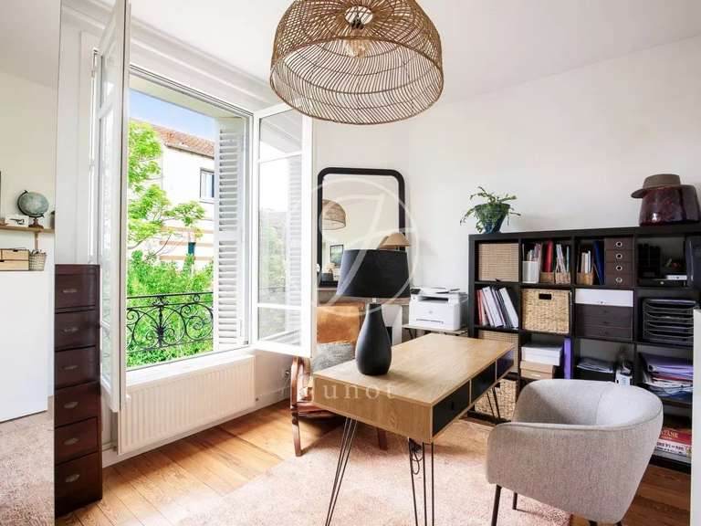 House Le Vésinet - 6 bedrooms - 220m²