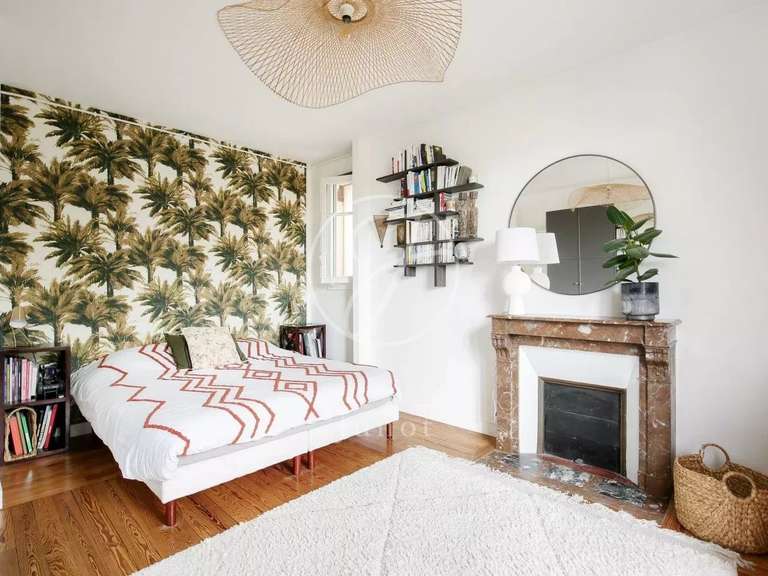 House Le Vésinet - 6 bedrooms - 220m²