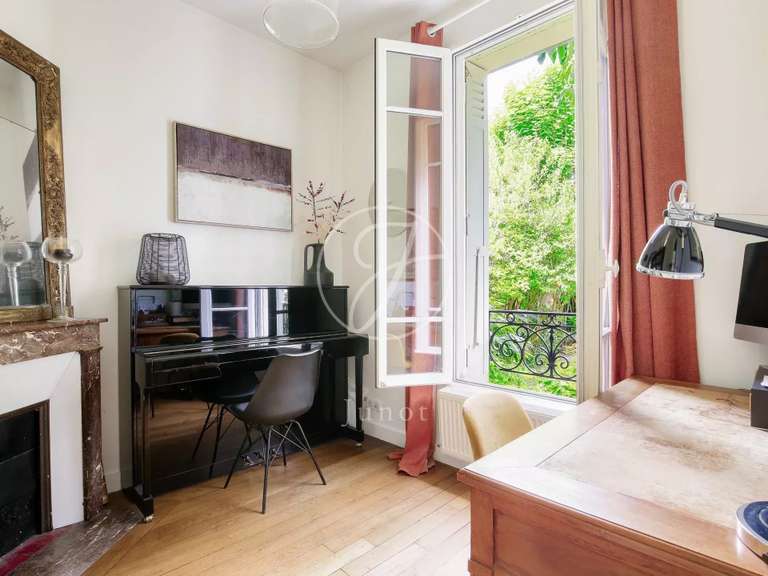 House Le Vésinet - 6 bedrooms - 220m²