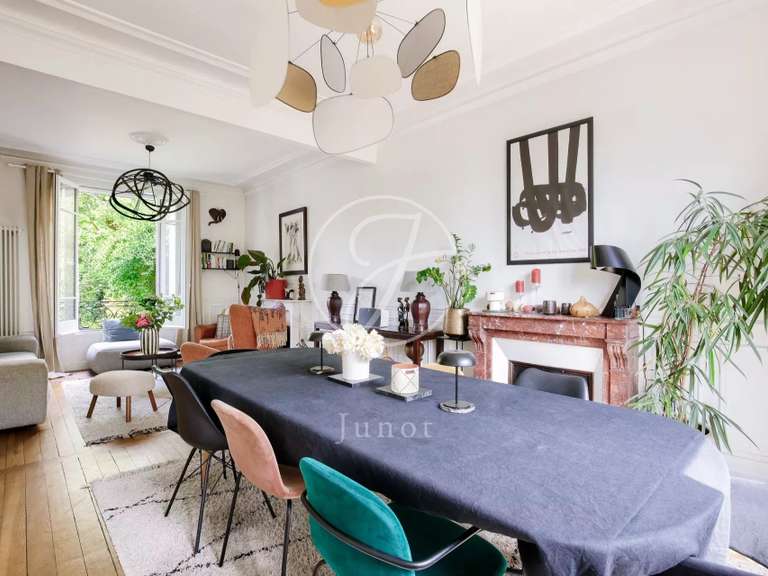 House Le Vésinet - 6 bedrooms - 220m²