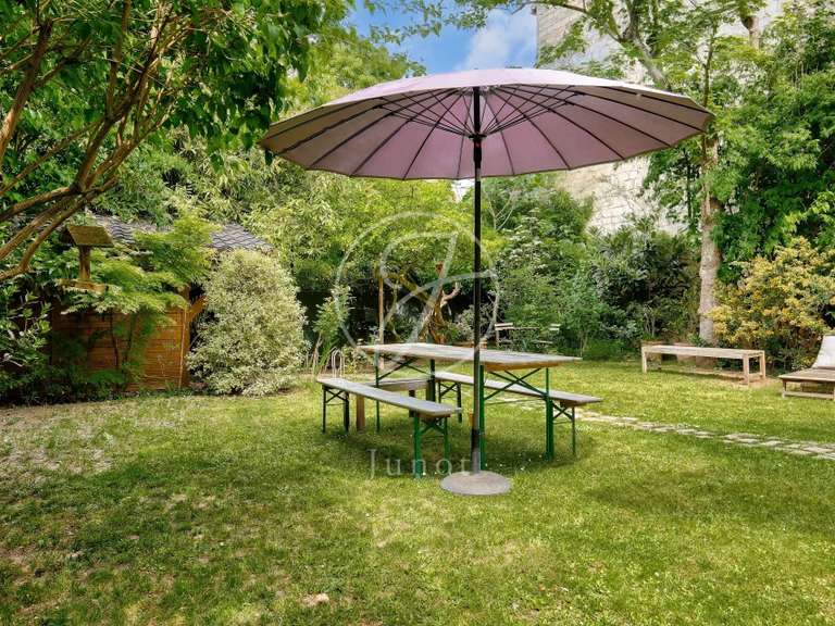 House Le Vésinet - 6 bedrooms - 220m²