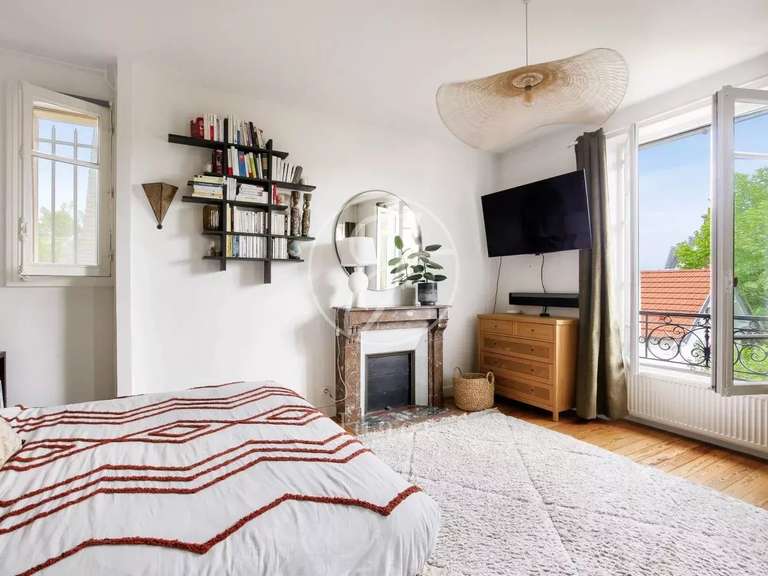 House Le Vésinet - 6 bedrooms - 220m²