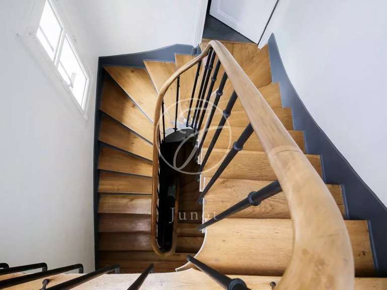 House Le Vésinet - 6 bedrooms - 220m²