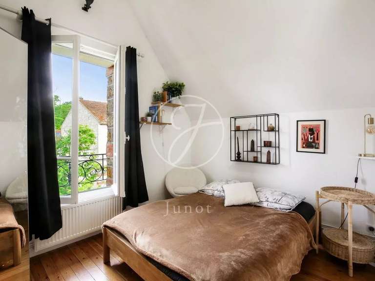 House Le Vésinet - 6 bedrooms - 220m²