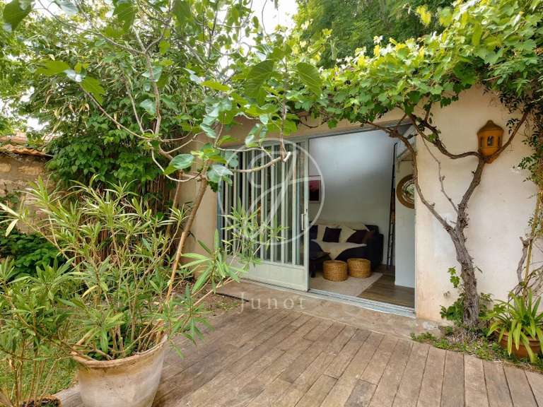 House Le Vésinet - 6 bedrooms - 220m²