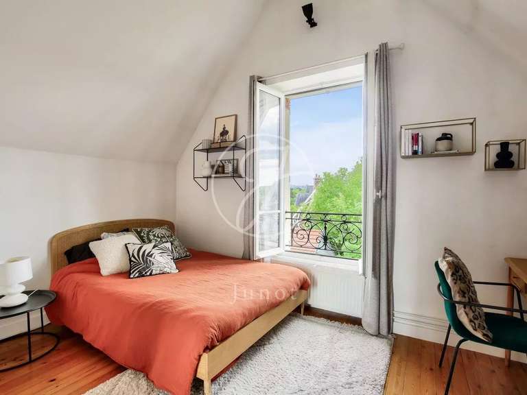 House Le Vésinet - 6 bedrooms - 220m²