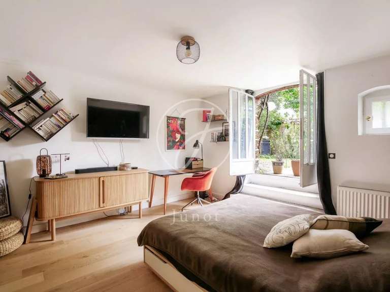 House Le Vésinet - 6 bedrooms - 220m²