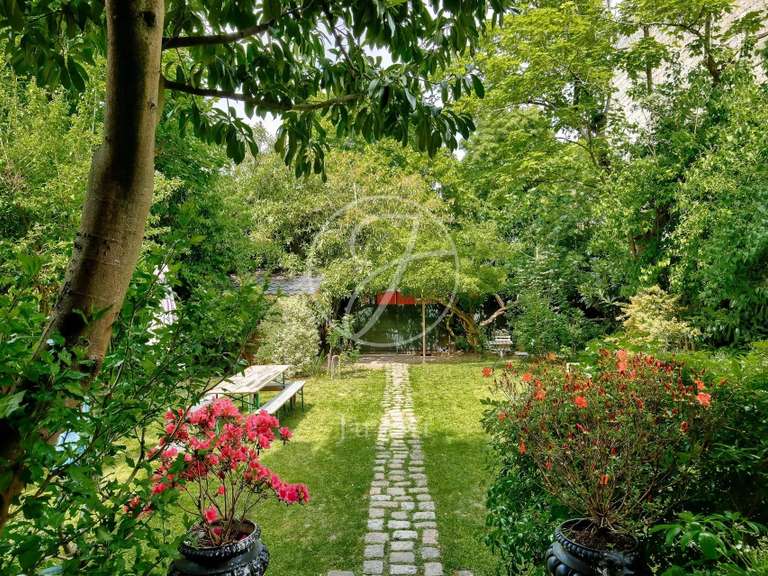 House Le Vésinet - 6 bedrooms - 220m²