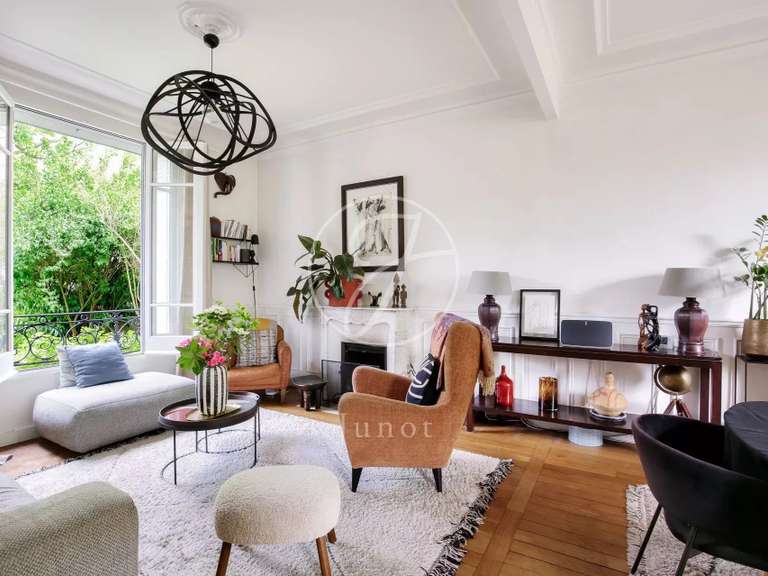 House Le Vésinet - 6 bedrooms - 220m²