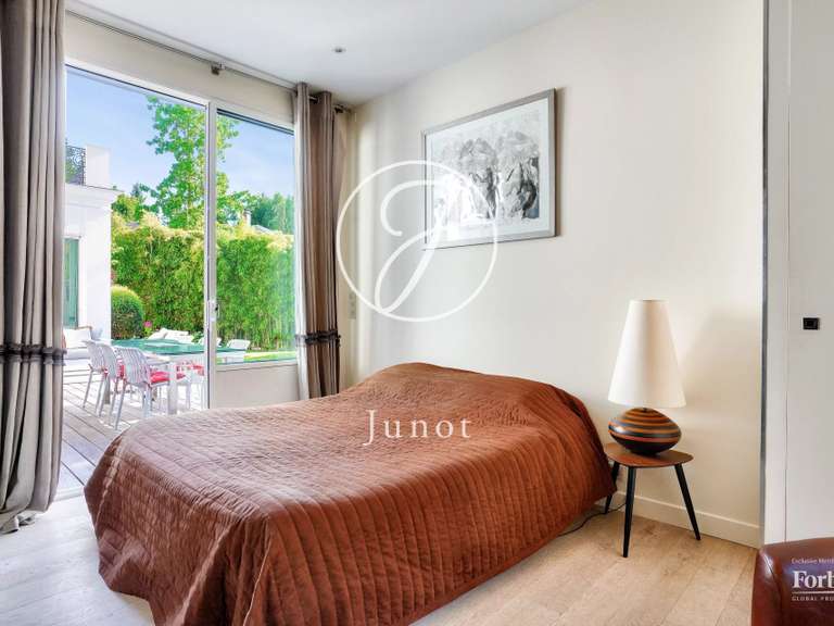 Maison Le Vésinet - 5 chambres - 405m²