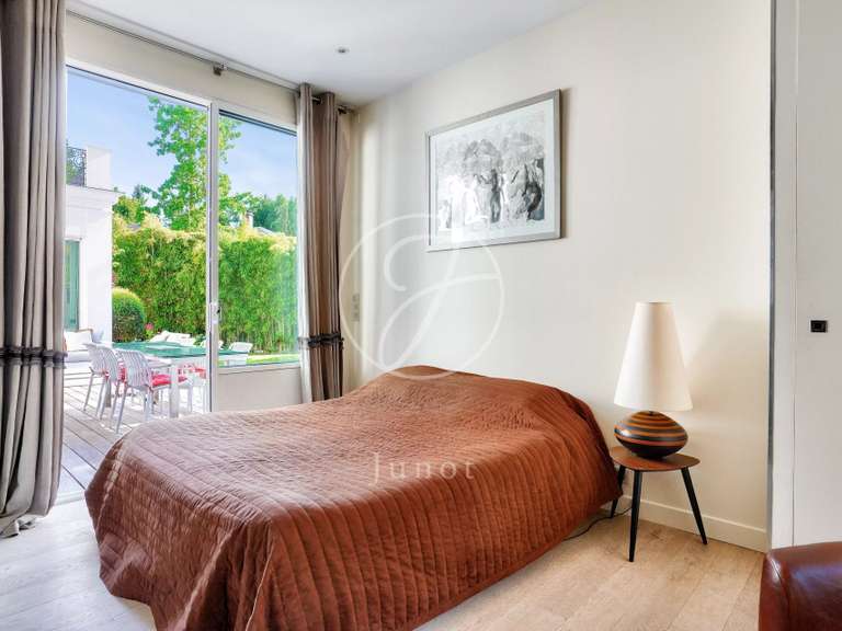 House Le Vésinet - 5 bedrooms - 405m²