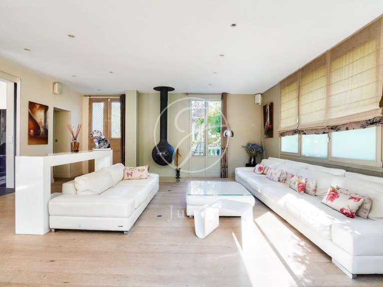 House Le Vésinet - 5 bedrooms - 405m²