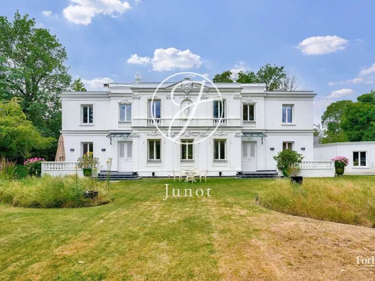 Maison Le Vésinet - 5 chambres - 405m²