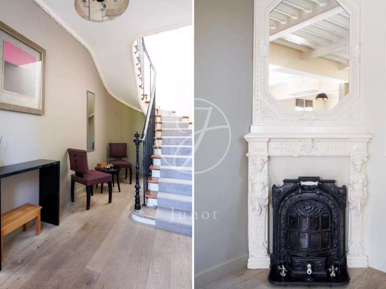 House Le Vésinet - 5 bedrooms - 405m²