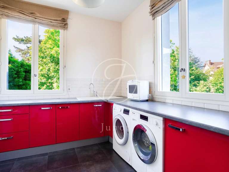 House Le Vésinet - 5 bedrooms - 405m²