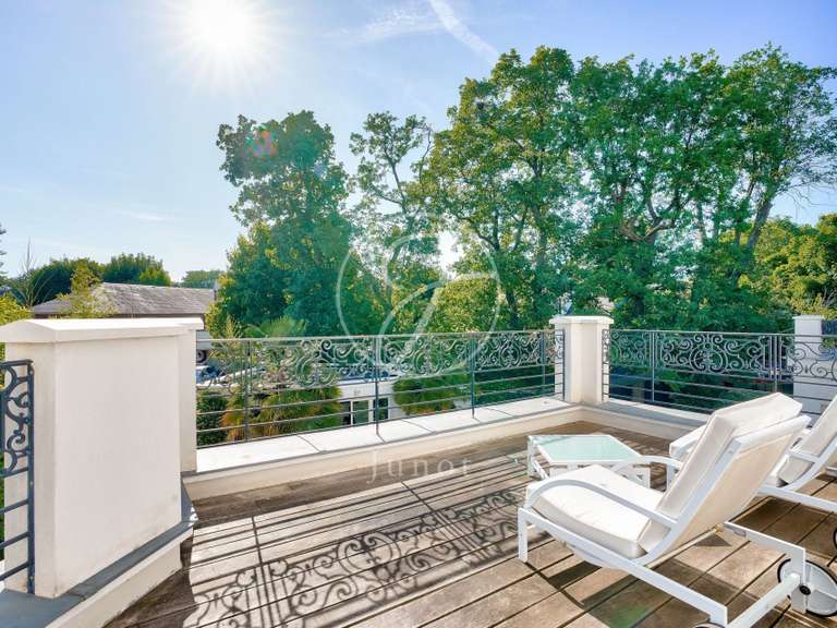 House Le Vésinet - 5 bedrooms - 405m²