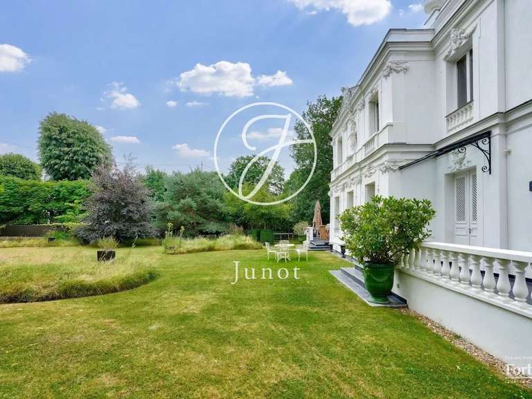 Maison Le Vésinet - 5 chambres - 405m²