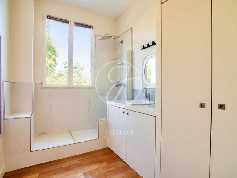 House Le Vésinet - 5 bedrooms - 405m²