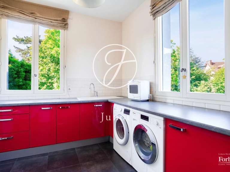 Maison Le Vésinet - 5 chambres - 405m²